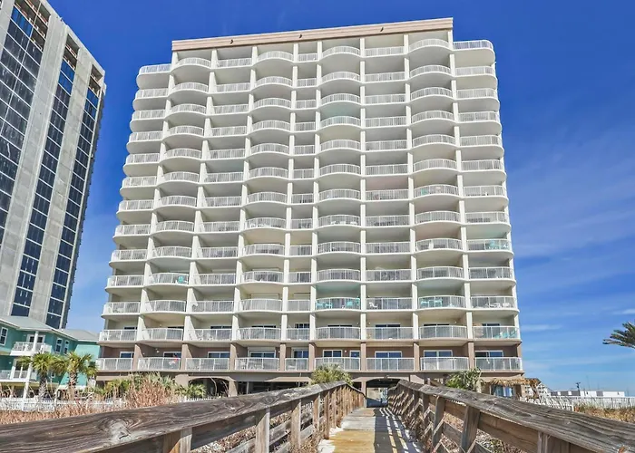 Royal Palms 606 * Gulf Shores