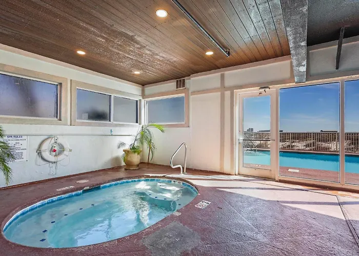 Holiday home Royal Palms 606 Gulf Shores