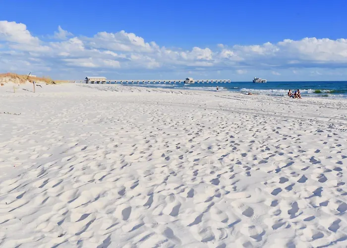 Royal Palms 606 Gulf Shores
