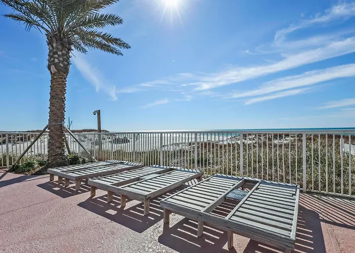 Royal Palms 606 Holiday home *
