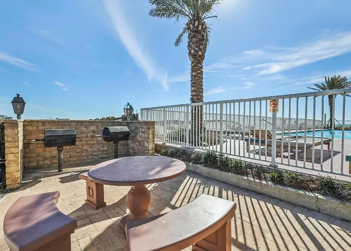 Holiday home Royal Palms 606 Gulf Shores