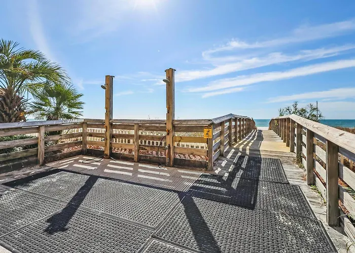 Royal Palms 606 Holiday home