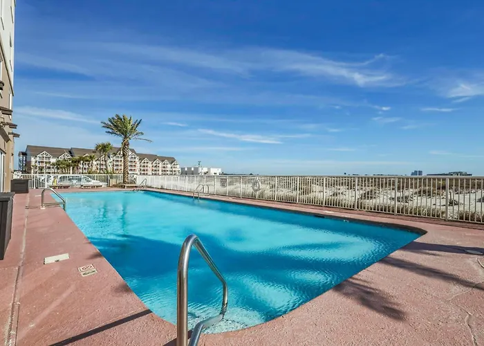 Holiday home Royal Palms 606