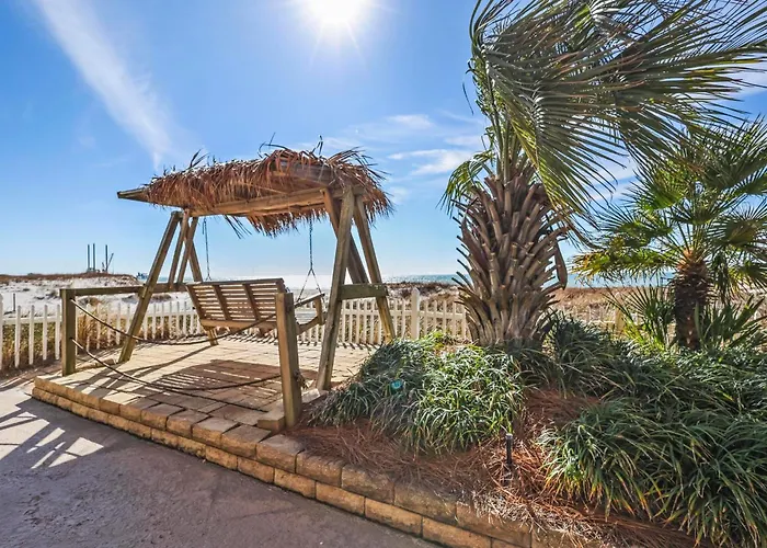 Holiday home Royal Palms 606