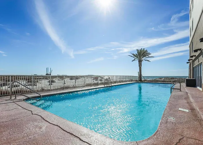 Royal Palms 606 Holiday home *