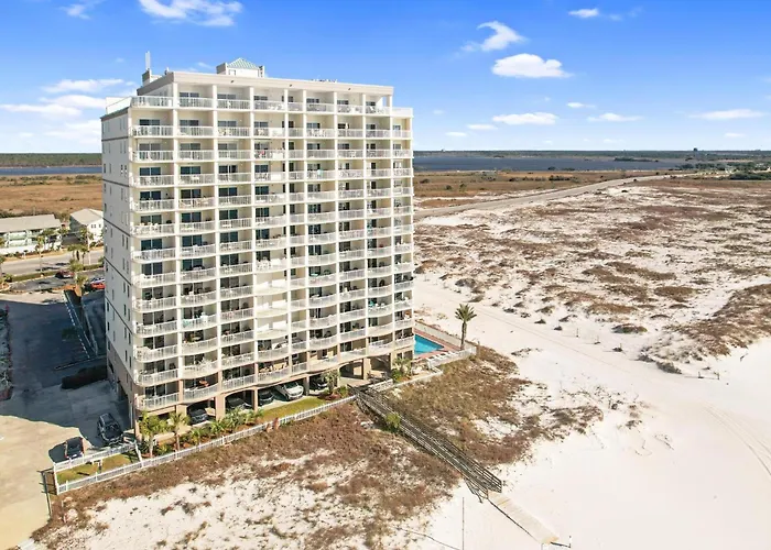 Royal Palms 606 * Gulf Shores