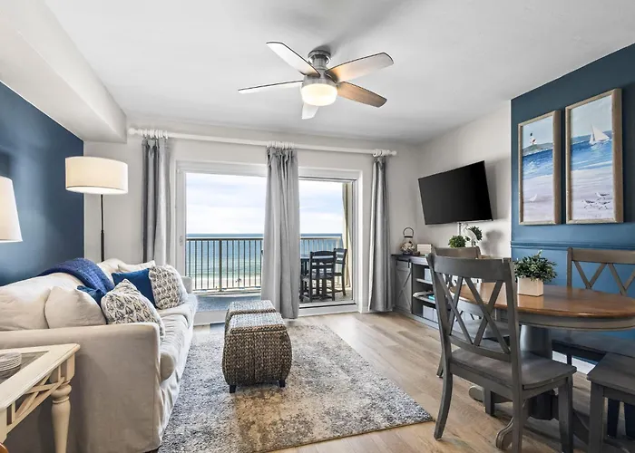 Royal Palms 606 Gulf Shores