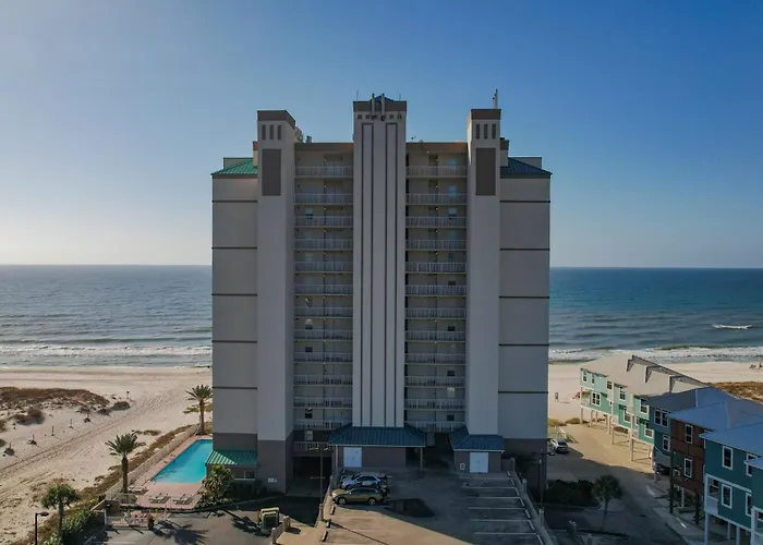 Holiday home Royal Palms 606