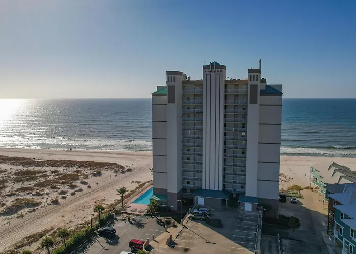 Holiday home Royal Palms 606 Gulf Shores